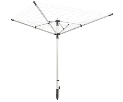 Suszarka do bielizny leifhait Suszarka ogrodowa Leifheit LinoLift 500 85359